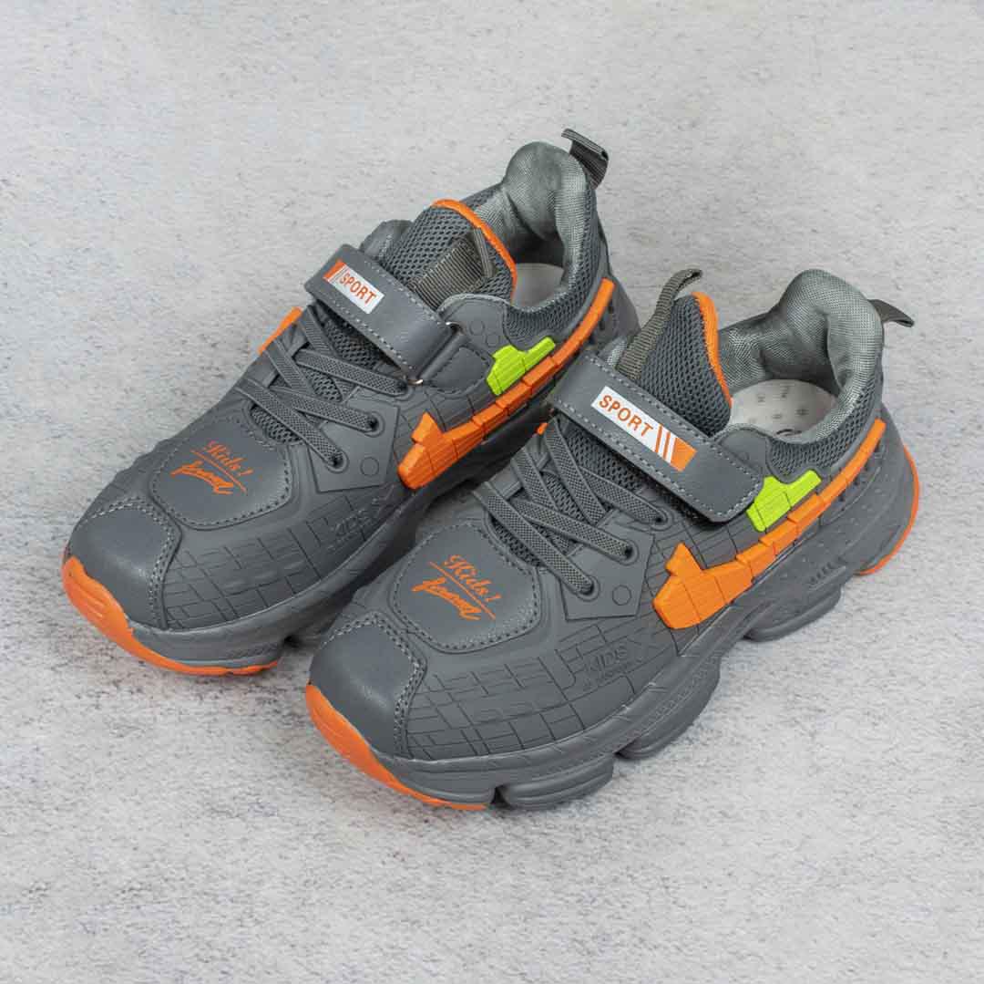 Кроссовки детские Fashion 330913 р. 31 19 см