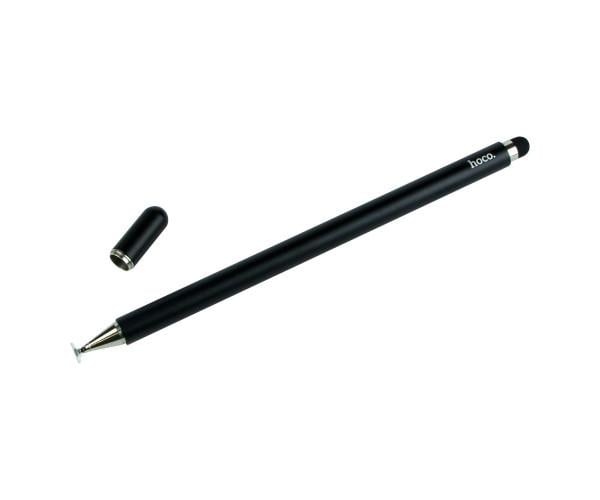 Стилус Hoco GM103 Universal Capacitive Pen Black - фото 3