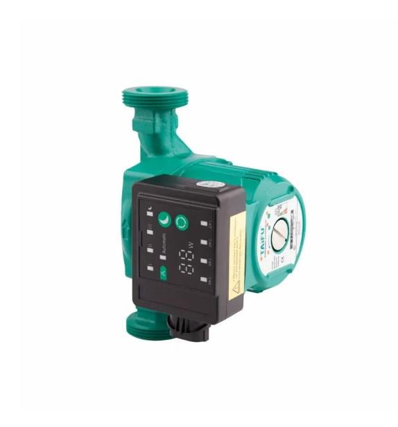 Насос циркуляционный энергосберегающий Taifu star25/4A/180 22 Вт с кабелем и гайками (TF3327)