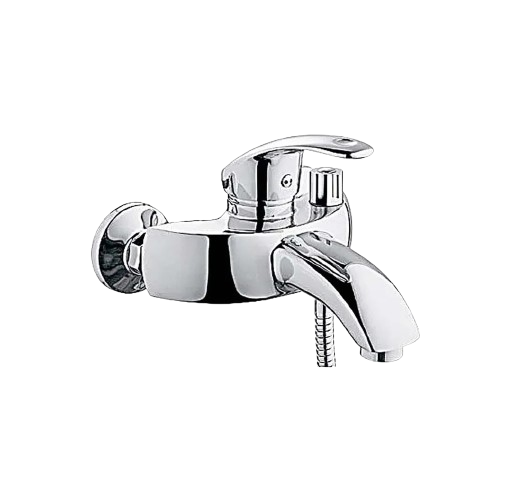 Змішувач для ванни Haiba Maxx 009 (HB0282)