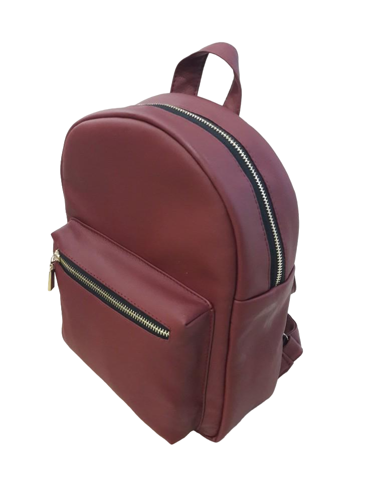 Рюкзак Sambag Brix BSG Бордовый (11415005)