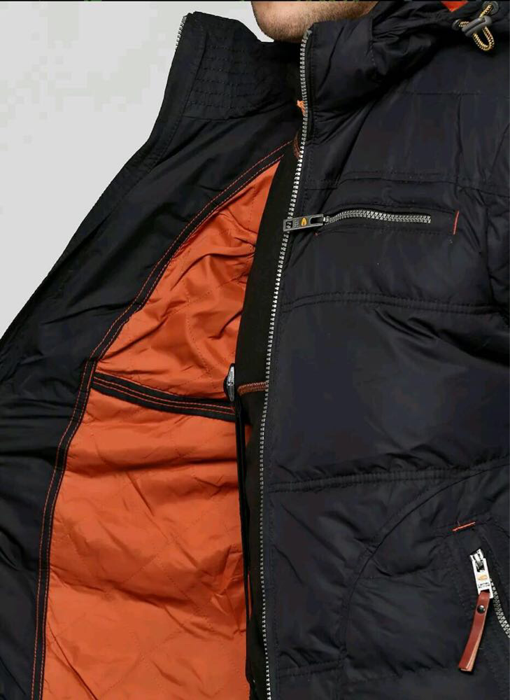 Куртка мужская Camel Active 430280-8266-09 р. 50 - фото 3