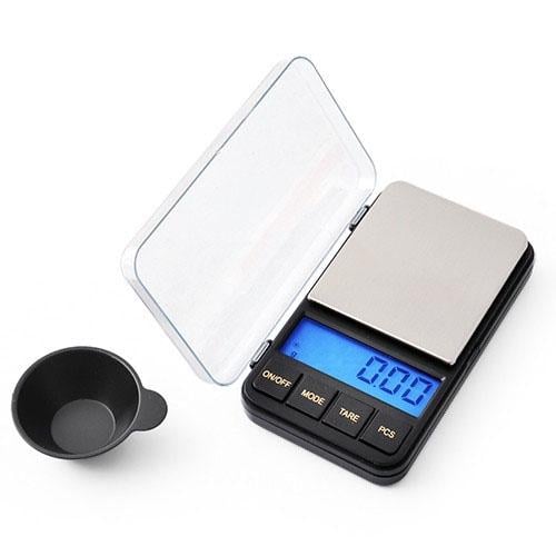 Ваги ювелірні Digital scale VS 6285PA (214756)