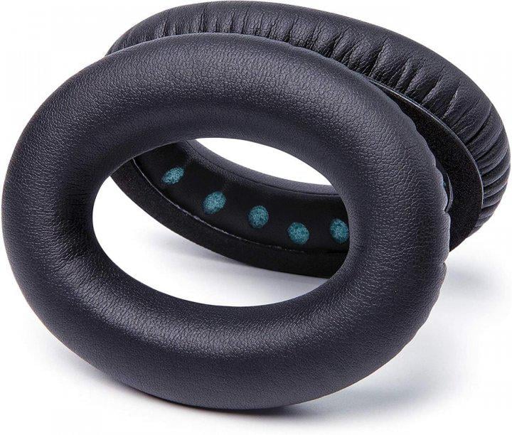 Амбушури BOSE QuietComfort QC25 Чорний (00000000158) - фото 3