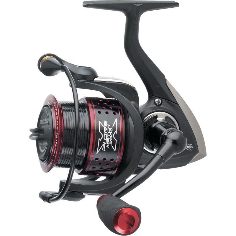 Катушка матчевая Trabucco Xplore Match FA 2500 9/1BB