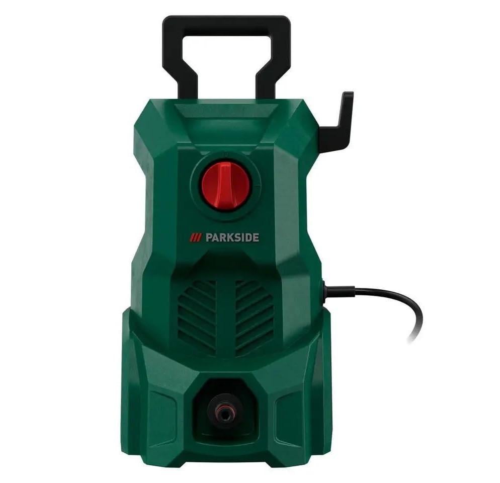 Автомойка высокого давления небольшая Parkside PHD 110 E1 110 Бар 1300 Вт (2553852602)