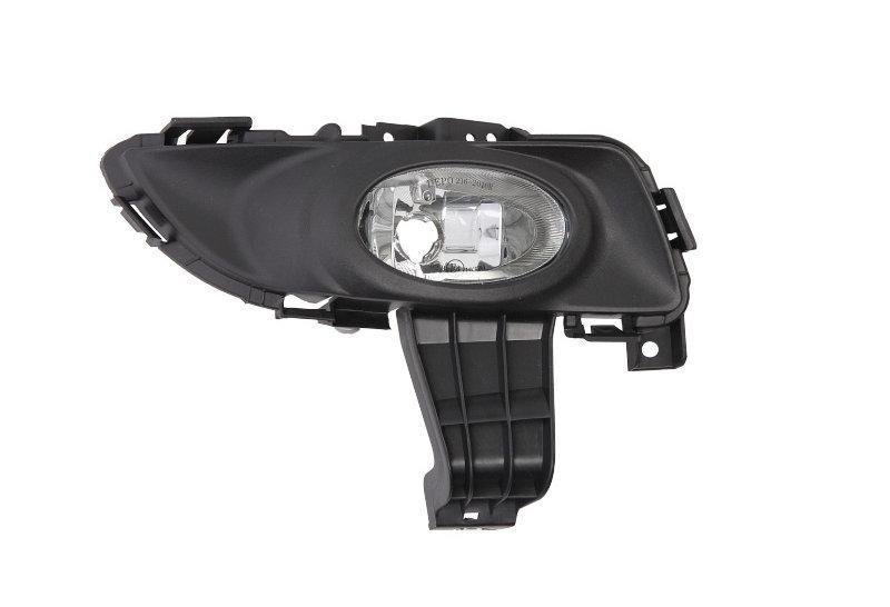 Фара протитуманна Mazda 3 SD 2003-2006 права сторона (216-2010R-UQD)