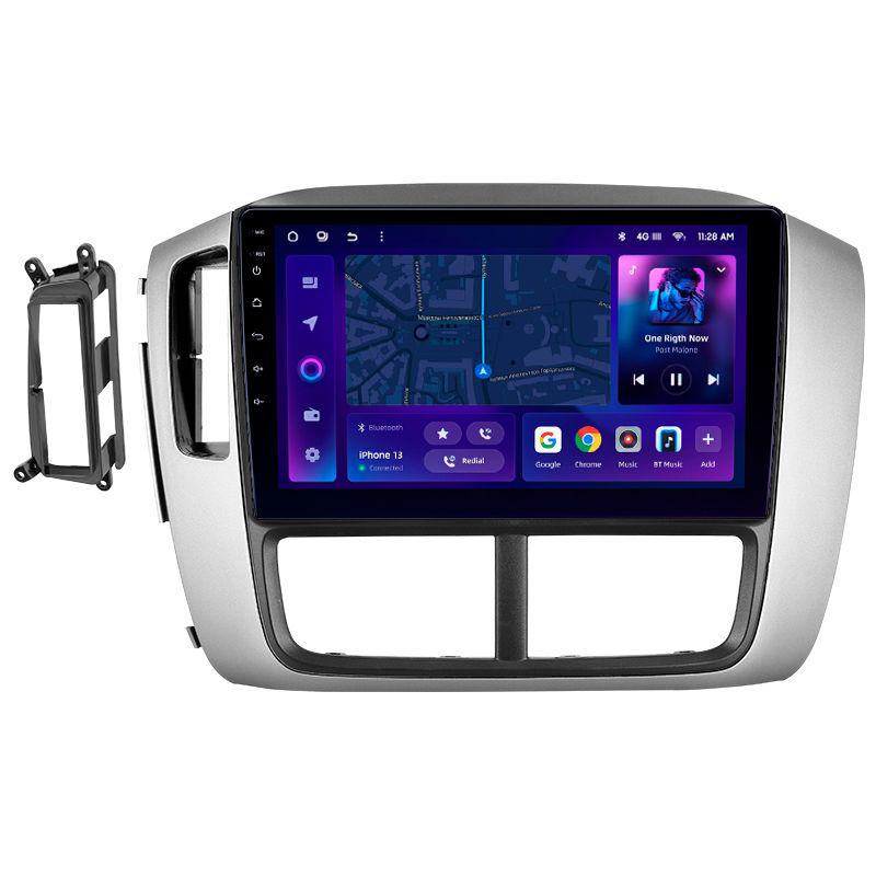 Автомагнитола штатная AMS MOSS M3 4/32 GB для Honda Pilot 1 2005-2008 9" (AR-92887)