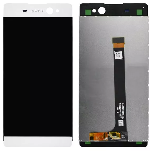 Дисплей для Sony F3216 Xperia XA Ultra Dual с сенсорным экраном 6" Белый (23556000004274)