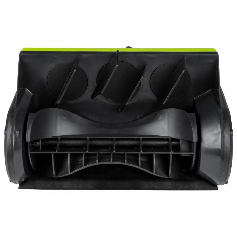 Снігоочисник акумуляторний ASAKA ASSS21V (10991) - фото 5 Снігоочисник акумуляторний ASAKA ASSS21V (10991) - фото 5