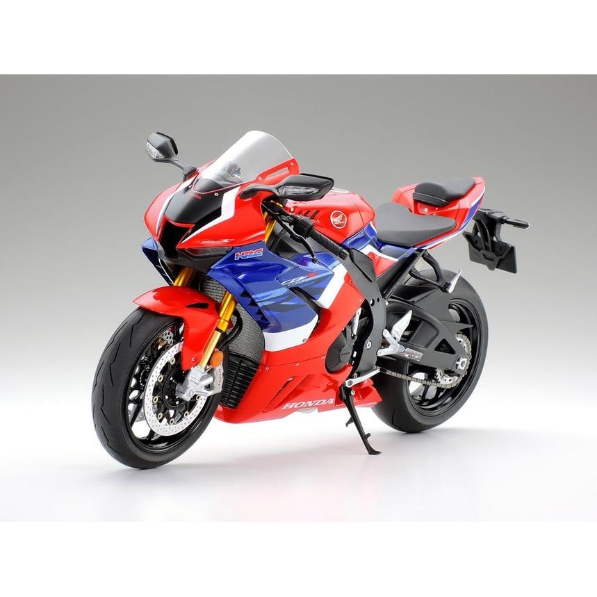 Сборная модель Tamiya мотоцикл 1:12 CBR1000RR-R FIREBLADE S 14138