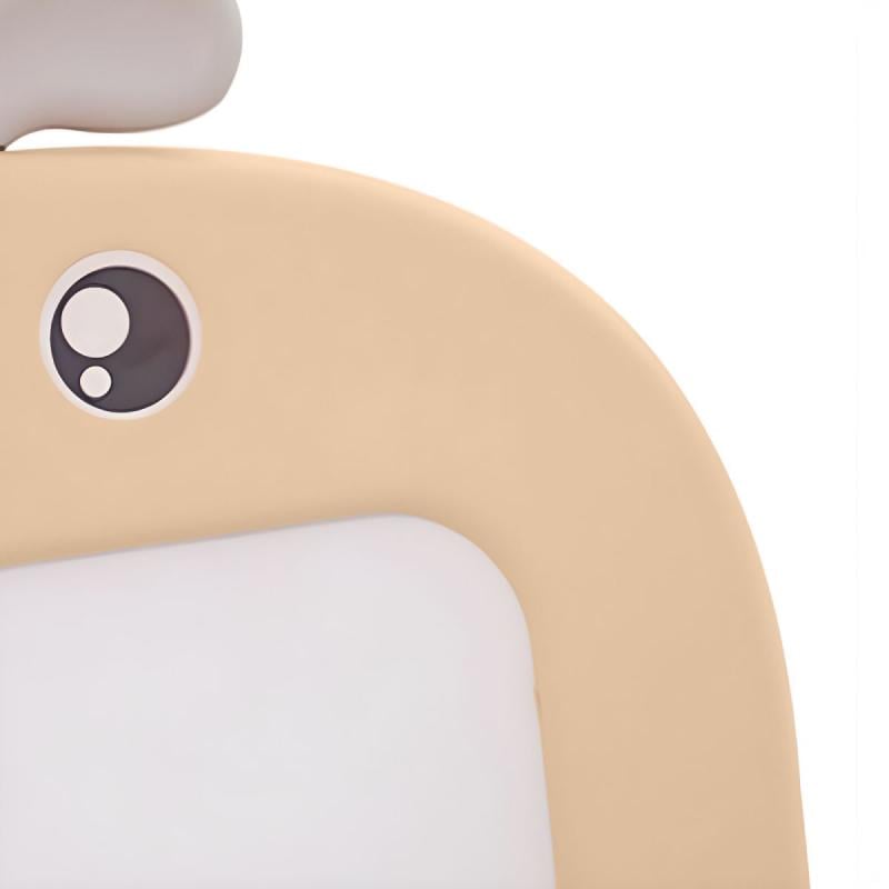 Мольберт со стулом детский Lumpurini Missi Comodo с магнитной доской для рисования (C-HB027kw) - фото 5 Мольберт со стулом детский Lumpurini Missi Comodo с магнитной доской для рисования (C-HB027kw) - фото 5