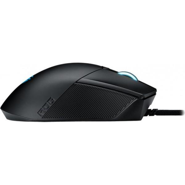 Мышь ASUS ROG Gladius III (90MP0270-BMUA00) - фото 5