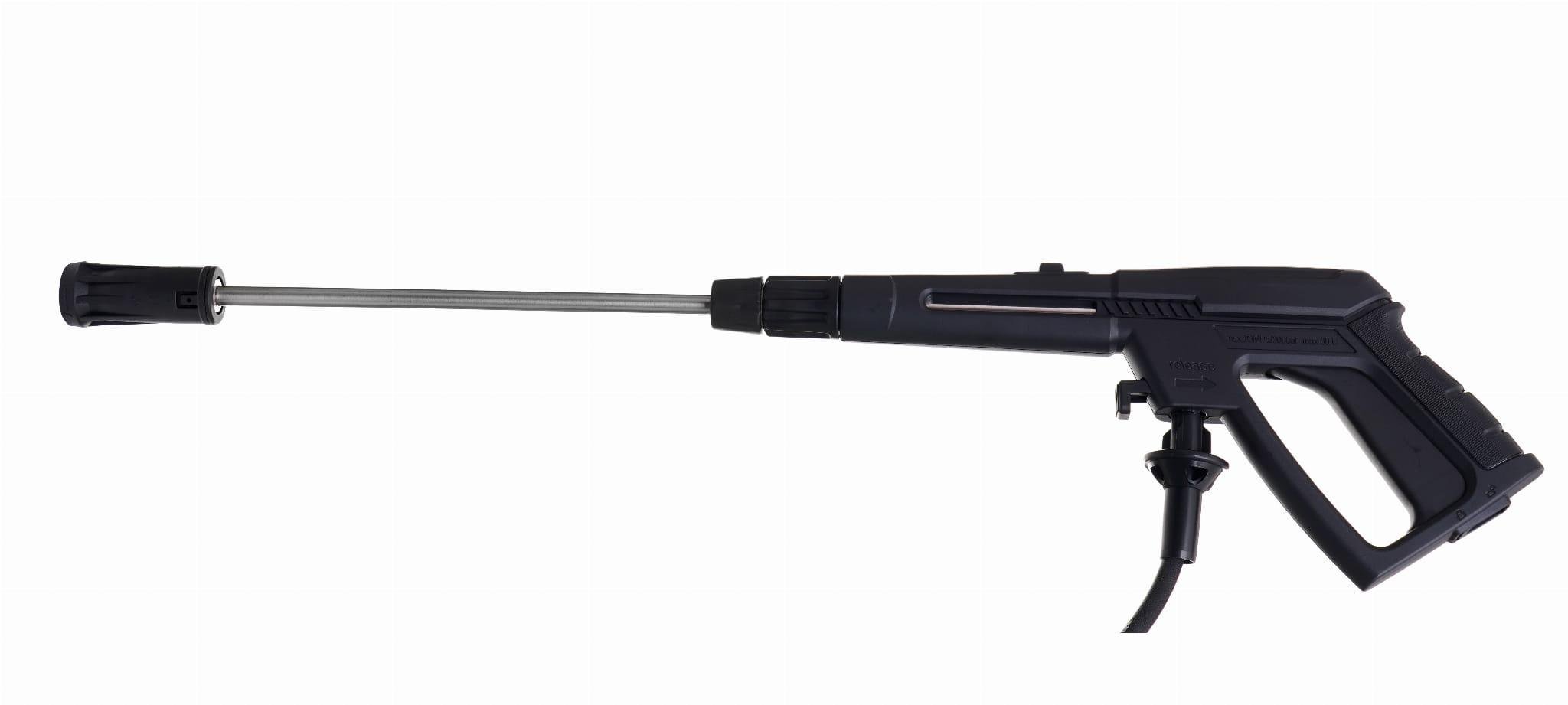 Мийка високого тиску Kraft&Dele KD668 280 бар 3000 Вт - фото 10 Мийка високого тиску Kraft&Dele KD668 280 бар 3000 Вт - фото 10