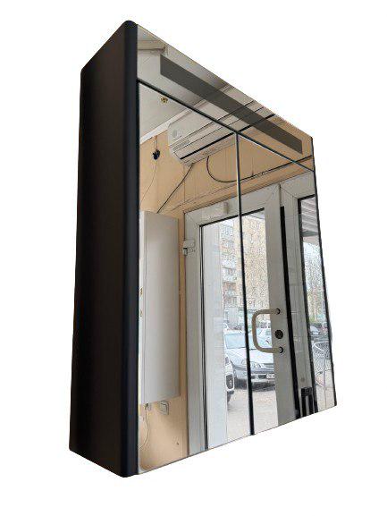 Зеркало GOLD Ban-Yom Elsa 60A с подсветкой 60 см