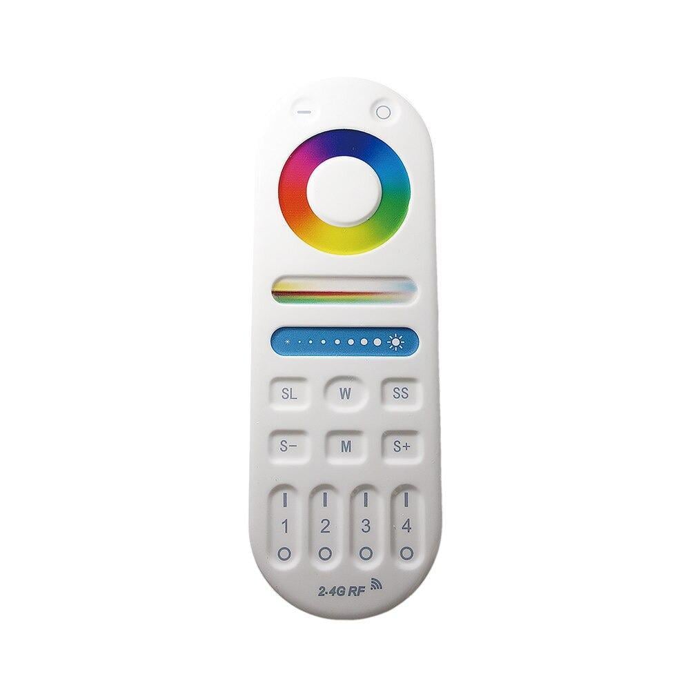 Пульт управления универсальный Prolum Series HomeLink 5в1 Wi-Fi Tuya Touch 15A (29014781)