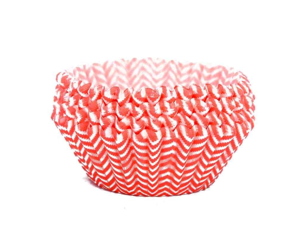 Форма для выпечки Empire для маффинов и капкейков 3701 75х50 мм 100 шт. (130957)