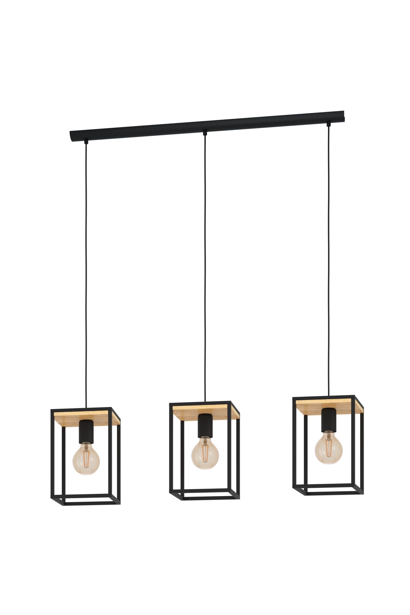 Подвесной светильник Eglo 99855 Libertad (11498877)