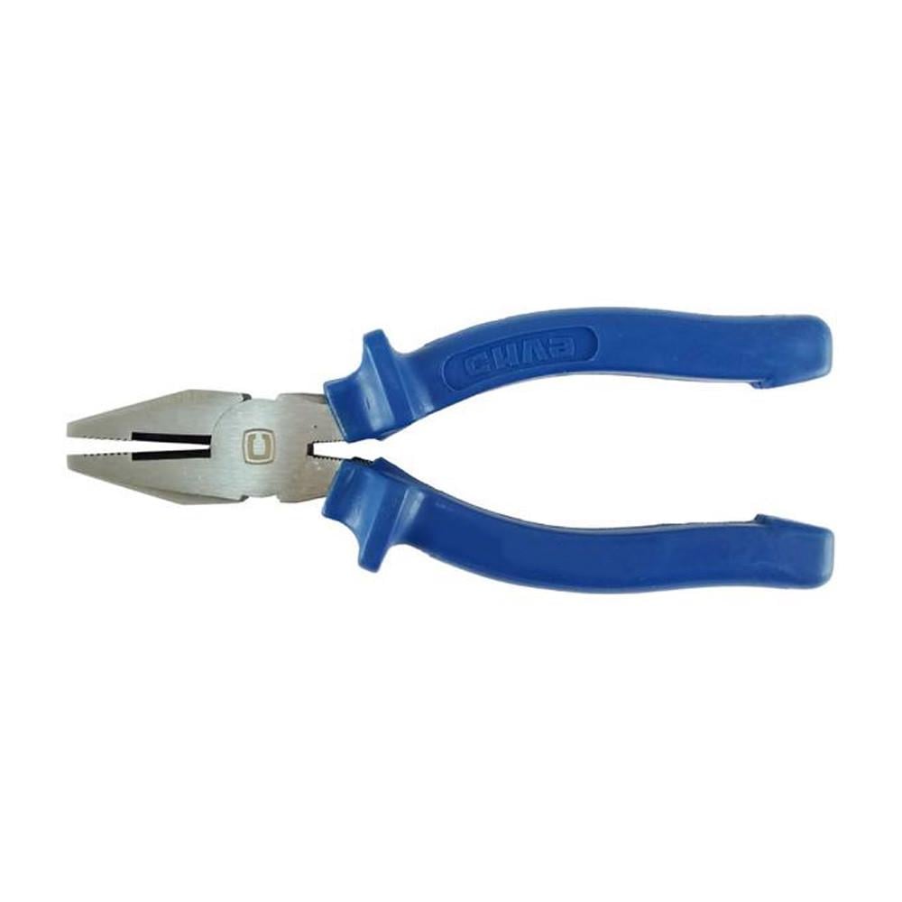 Плоскогубцы Сила Стандарт 160 мм