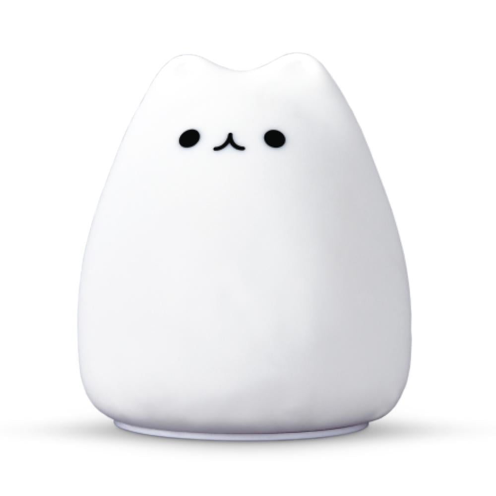 Ночник силиконовый ARDERO SNL-C01ARD RGB (80136)