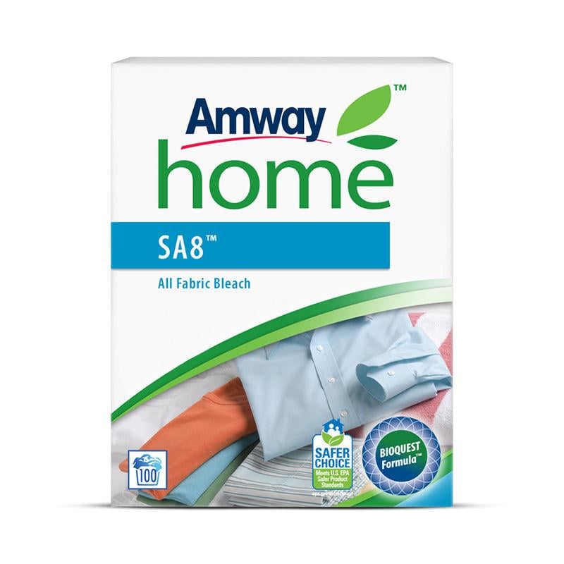 Відбілювач універсальний Amway HOME SA8 1 л (432873)