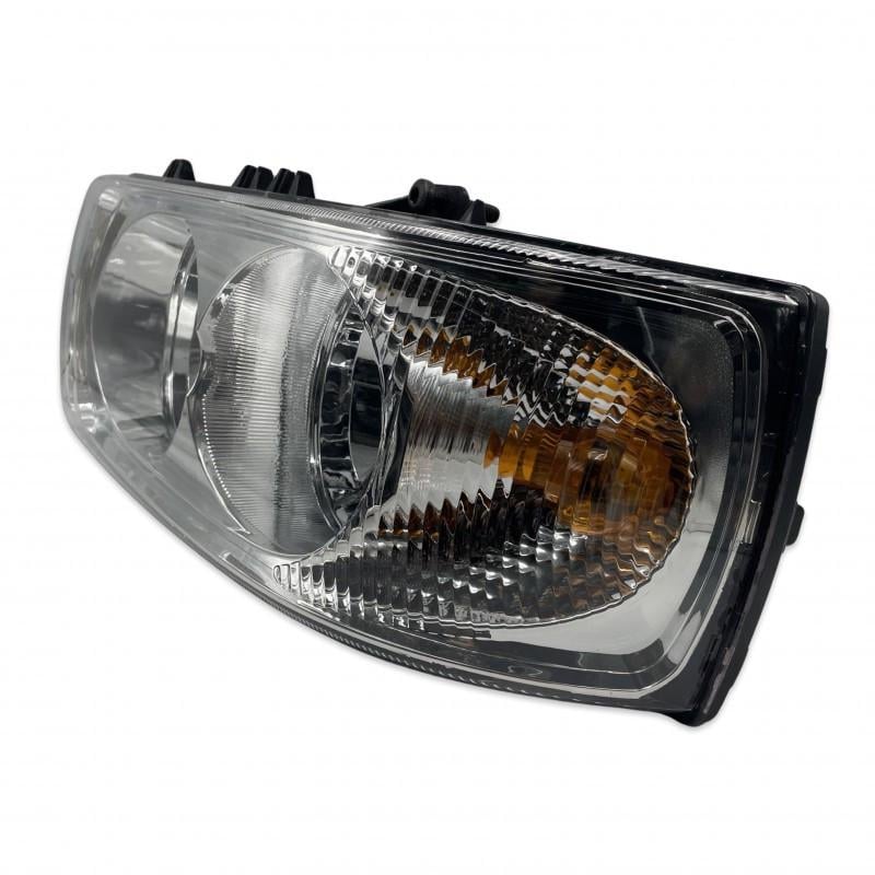 Фара основная DAF XF 95/XF 105/CF/LF Euro 3/5 левая (D0782005)