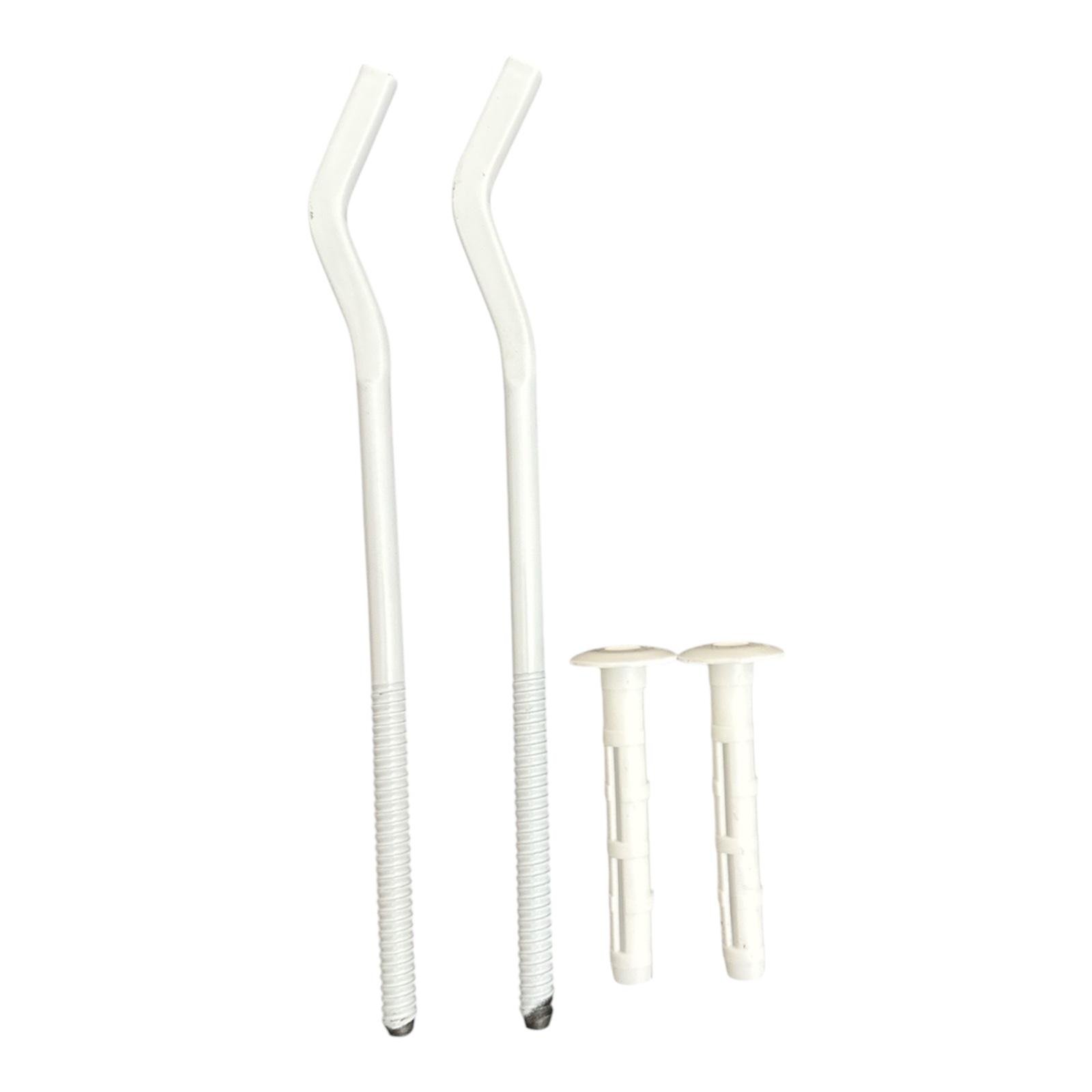 Крепление радиатора длинное 230 мм (00-00007429)