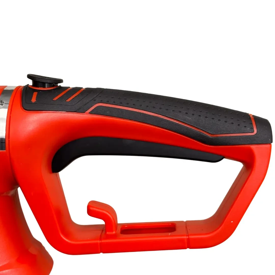 Кущоріз електричний Max MXHT61 1100 Вт довжина різу 61 см (MXHT61) - фото 4 Кущоріз електричний Max MXHT61 1100 Вт довжина різу 61 см (MXHT61) - фото 4