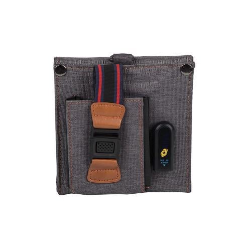 Зарядное устройство для Altek ALT-14 портативное раскладное - фото 3 Зарядное устройство для Altek ALT-14 портативное раскладное - фото 3