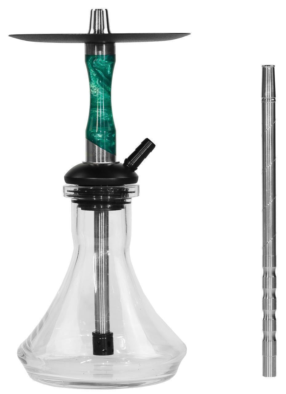 Кальян Sky Hookah SDM Green