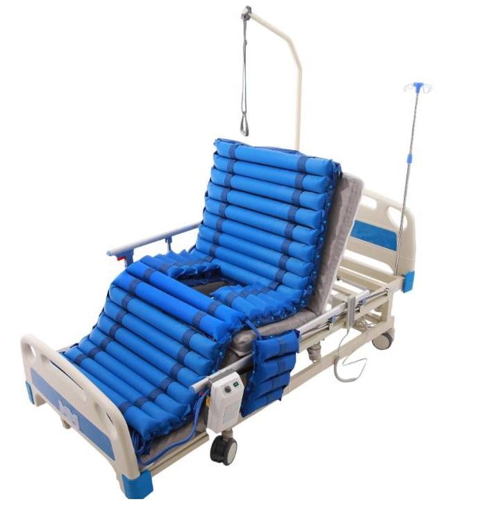 Матрас противопролежневый MED1-M01 с отверстием для туалета - фото 6 Матрас противопролежневый MED1-M01 с отверстием для туалета - фото 6