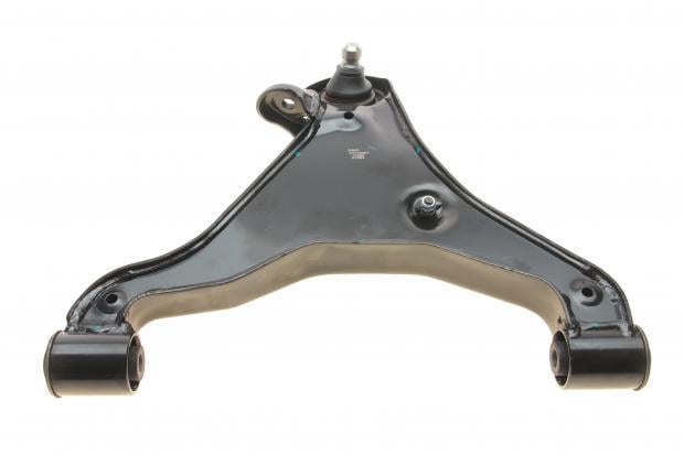 Важіль підвіски DELPHI передній/знизу/спереду L Nissan NP300 Navara/Pathfinder 05- (TC3263)