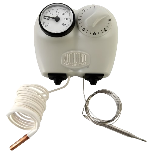 Термостат Arthermo Multi405 з термометром (28414768)