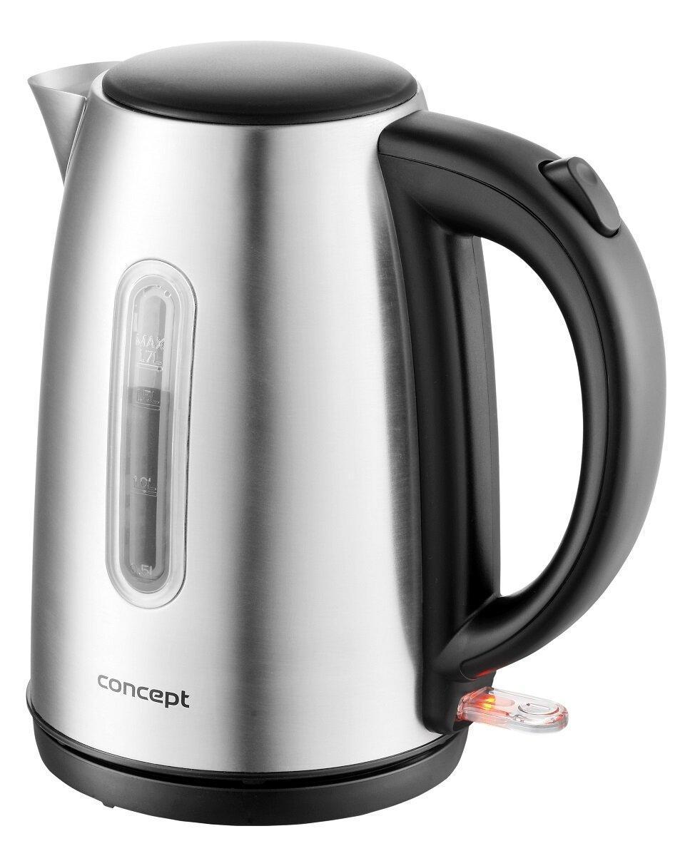 Електрочайник Concept RK3320 (355435)