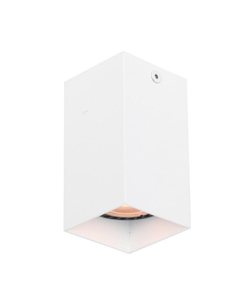 Точковий світильник Italux CLN-28394-S-WH Ander GU10 1x10W IP20 Wh (24439396)