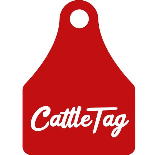 Cattle Tag Cattle Tag