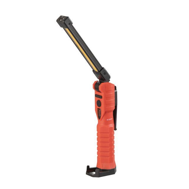 Ліхтар Intertool LB-0140 WORKLIGHT Multi STORM