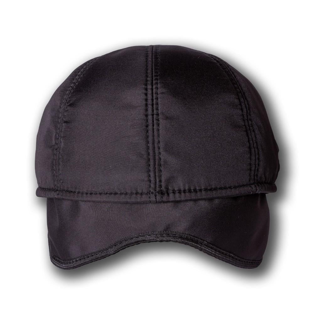 Восьмиклинка Lider демісезонна з плащової тканини 55-60 см Чорний (24709725) - фото 4