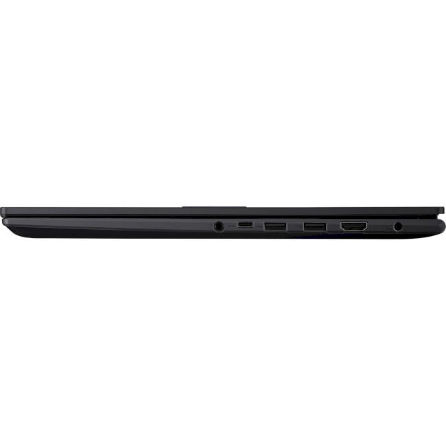 Ноутбук Asus X1605ZA-MB521 Чорний (90NB0ZA3-M00H20) - фото 5