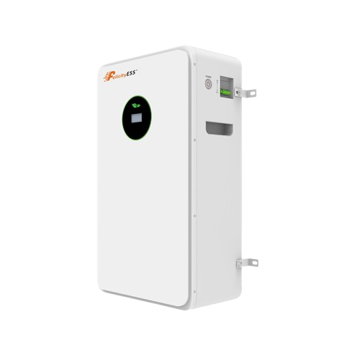 Аккумуляторная батарея LiFePO4 Felicity LUX-E-48250LG03 12,5 kW 250 Аh 51,2V IP21 White (LUX-E-48250LG03 Felicity)