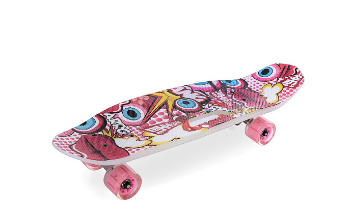 Скейтборд MS 0462 (AN003541)