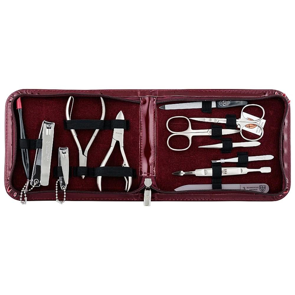 Набор для маникюру Kellermann 5192 Matt