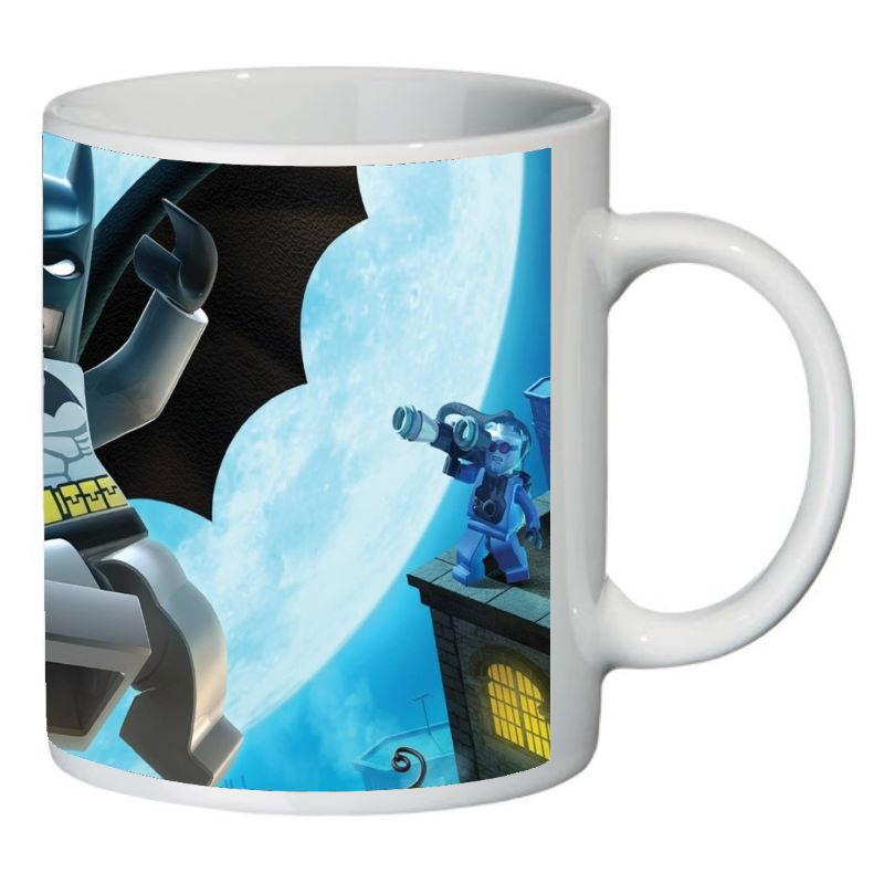 Кружка с принтом SuperCup Лего (SC-LG049)