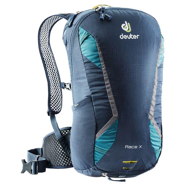 Рюкзак Deuter Race X 12 л 3207118 3397