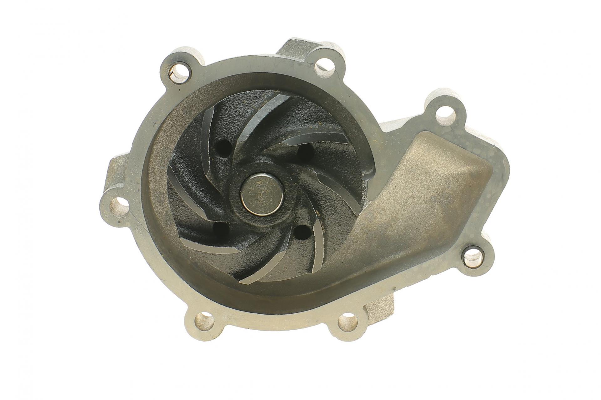 Помпа води Graf Mercedes Sprinter 901-904/Vito W638 2.3D/2.9D OM601-602 96-06/C/E/G/S-class 2.5D/2.9-3.5D 93- PA448