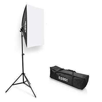 Комплект ESDDI PS025 для фотографирования