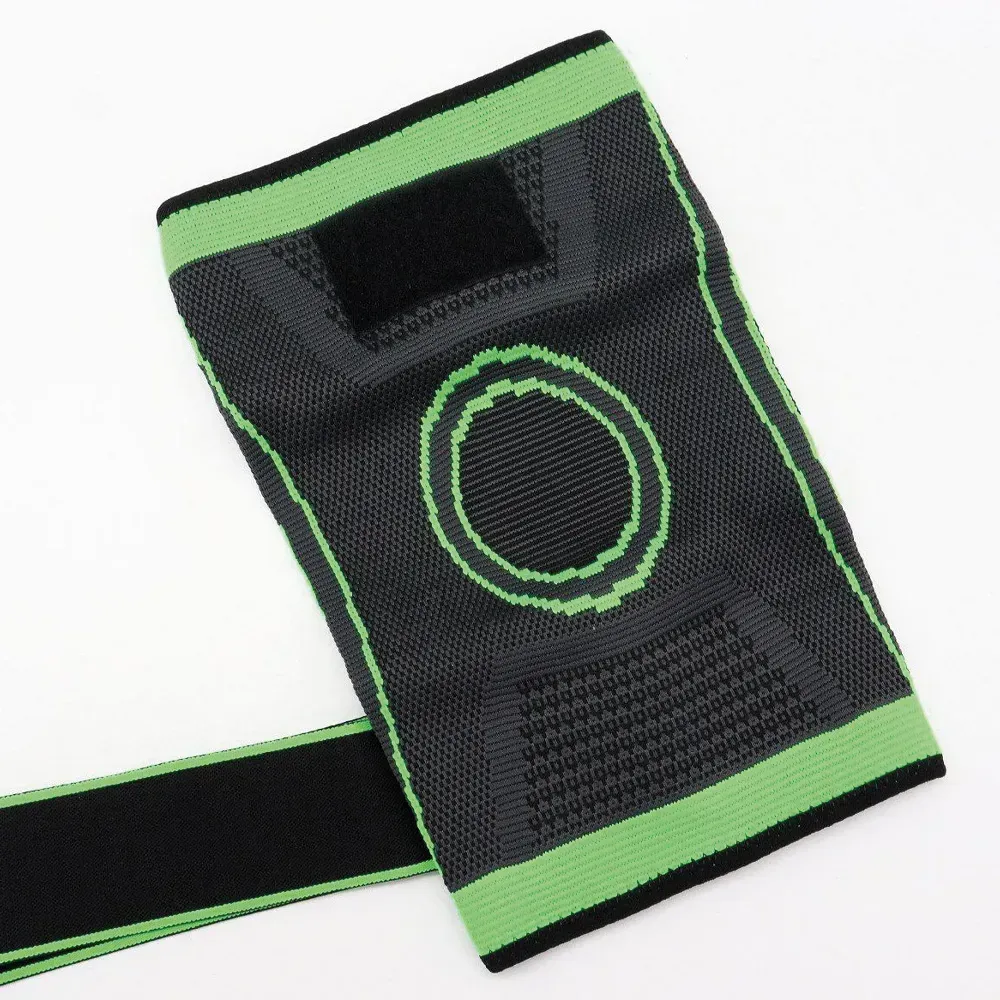 Бандаж колінного суглоба KNEE SUPPORT WN-26 XL (23456193905) - фото 9 Бандаж колінного суглоба KNEE SUPPORT WN-26 XL (23456193905) - фото 9