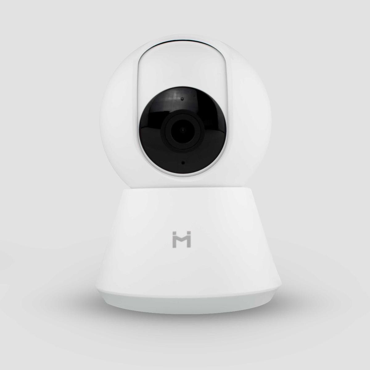 Камера Xiaomi Wi-Fi IMILAB Home Security 360 Youth Version 1080P CMSXJ03C (WH00198)