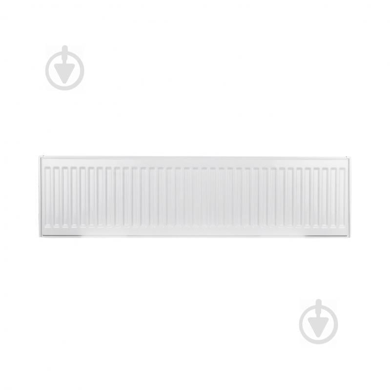 Радіатор опалення BIASI 22 сталевий 300x1200K B300221200K