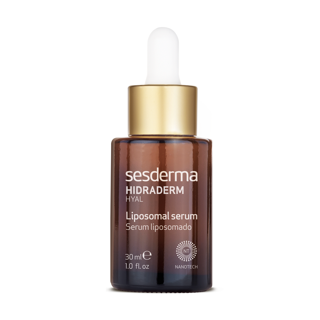 Сироватка ліпосомальна Hydraderm Hyal Sesderma 30 мл Сироватка ліпосомальна Hydraderm Hyal Sesderma 30 мл